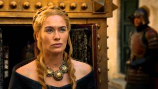 Game of Thrones Season 5: Episode #10 - Cerseis Wa