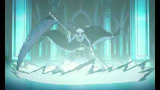 Soul eater AMV - hunting for witches version 2 bloc party