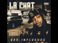 La' Chat - Back 2 Da Block