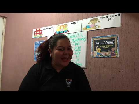Object Pronouns 3rd grade|Teacher Melva
