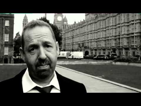 Alfie Moore visits London