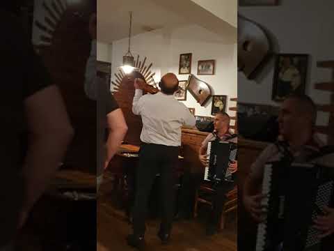 Marin Bunea - Program de suflet