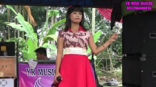 Download lagu YR MUSIK DANCER   Ikhlas   Vj Sri Vivi mp3