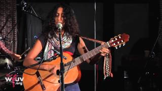 Rupa & the April Fishes - 