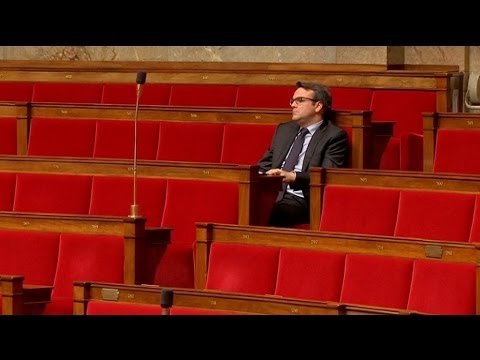 comment assister à une séance de l'assemblée nationale