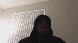 cover limp bizkit and goo goo dolls wish you were here (pink Floyd)