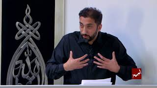 Download lagu The path to repentance - Khutbah by Nouman Ali Khan mp3