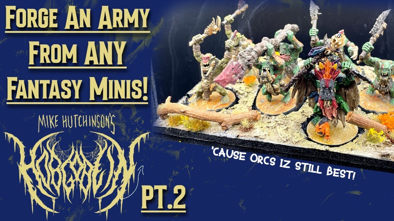 Translating Your Models to Hobgoblin! - Hobgoblins Tutorial!