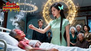 任运杰＆杨殊予 | 他褪去桀骜，把所有温柔都给了她，从误会重重到心意相通，每一份偏爱，都藏着藏不住的深情与眷恋。[MULTI SUB | FULL] #MiniDrama #精彩大陆短剧