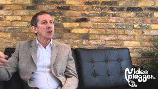 Paul Hardcastle Interview - 19 the 30th Anniversary mixes part 1