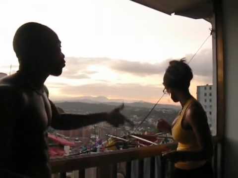 Concubina (Video Oficial) - Apache