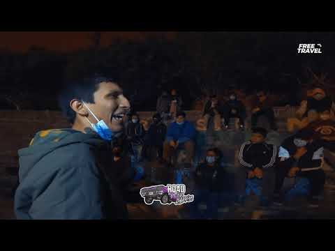 #BLAXO vs. #WONG vs. #BRUNO: CUARTOS Final #CLASIFICATORIAS #LIMASUR ✴️ #INTERBARRIOS💎