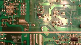 HOW TO DISCHARGE TV CAPACITORS SAFELY, DAILY TECH TIP 4