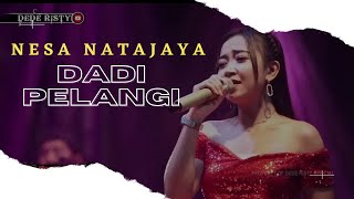 Download lagu DADI PELANGI Voc NESA NATAJAYA mp3