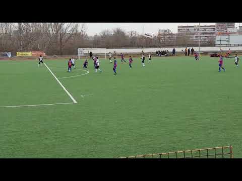 CSC Chiajna - CSA Gr. 2007 01.02.2020