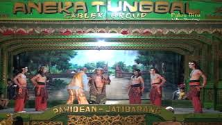 Download lagu ANEKA TUNGGAL / JONI NGADU JAGO / ASAL USUL KALI CISANDARU , mp3
