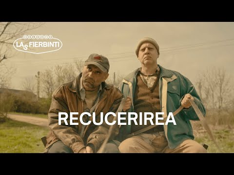 Recucerirea | Partea I | Las Fierbinți 26