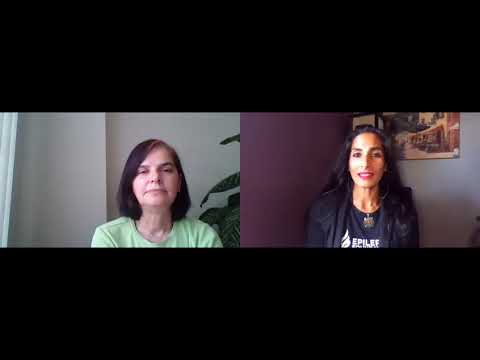 EFGC Connects with Dr. Habibi