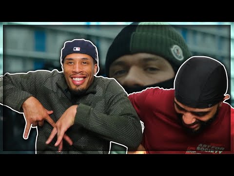 FREE POTTER! Tunde - Back 2 Back ft. Potter Payper [Music Video] | REACTION