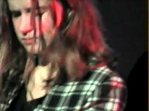 Skumju Akmeņi - Albūma prezentācijas koncerts JRT (1996)