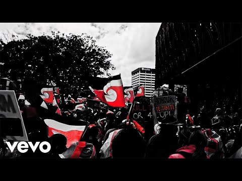 MELODOWNZ, Jappa, kingman Dewuro - REVOLUTION (Official Music Video)