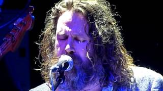 Hothouse Flowers - An Emotional Time - Brooklyn Bowl, London - October 2015