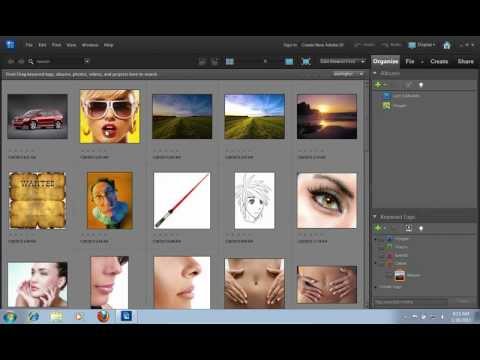 How to Upgrade Photoshop Elements 10 to 11