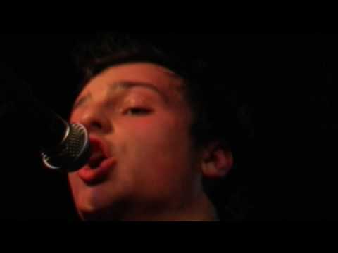 The Razorbax - Couldn't Wait