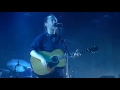 Radiohead The Numbers Zenith Paris 2016