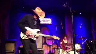 Phil &amp; Dave Alvin -- Marie Marie (City Winery)