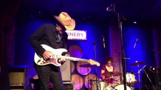 Phil & Dave Alvin -- Marie Marie (City Winery)