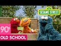 Sesame Street Different Tastes With Elmo Zoe And Cookie Monster