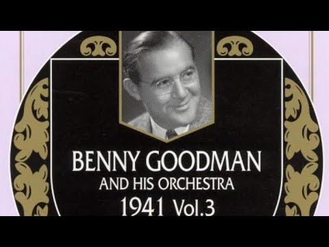 Benny Goodman in 1941