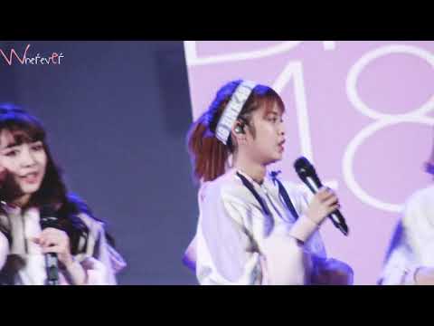 [FMD]190323 Mobile Bnk48 and Music Bnk48 (main focus) at passion shopping Rayong