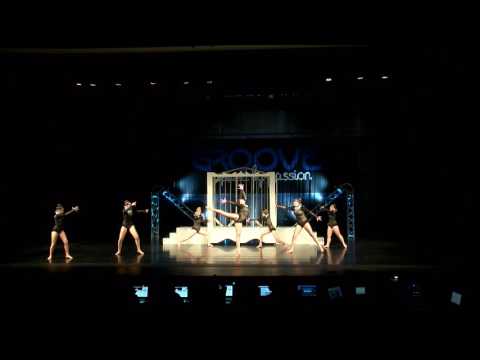2017 IDA Nominee (People's Choice) - Upper Marlboro, MD - Studio 180 Dance