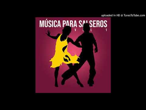 CONSUELATE COMO YO (AYMEE NUVIOLA & MAYITO RIVERA ) salsoteca la terriifica