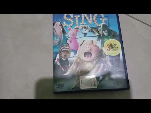 My updated BBC children's favourites VHS collection