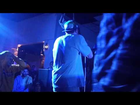 Mute vs Efe R  -Cuartos- [Chaman Underground]