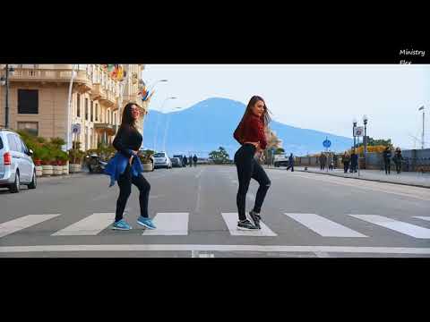 ВИРУС - Попрошу тебя(Astaves Remix)(Music video)