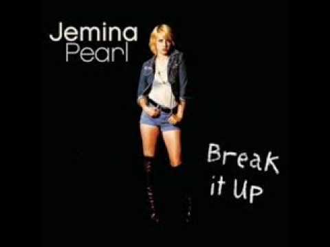So Sick! - Jemina Pearl