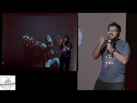 Ignite Karaoke - Devopsdays Columbus 2019