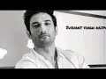 Sushanth Singh Rajput Whatsapp Status Sushanth Singh Journey RIP Sushanth Singh Rajput