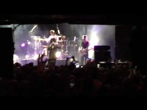 LP in KOKO London(4)