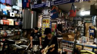 Japanese Breakfast in-store at Banquet Records