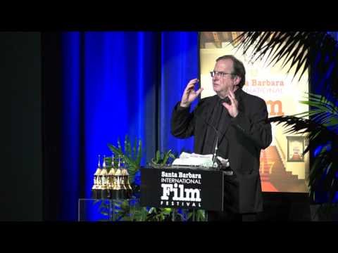 SBIFF 2017 - Outstanding Directors Award Introduction