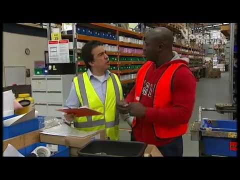 Workplace Bullying & Harassment - HR Training Video (SAFETY-TV PREVIEW)