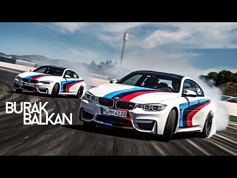 ♫ DJ Burak Balkan - TONIGHT ( Original Mix )