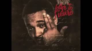Doe Boy - Letter To Future (Prod. By Will-A-Fool)