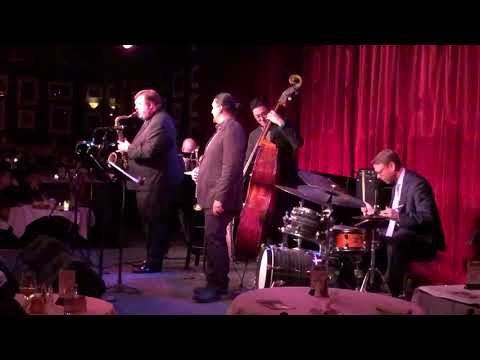 Pete Zimmer Quintet - Live at Birdland Jazz Club 2/18/2018
