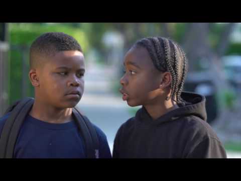 Snoop Dogg & Jooba Rc “Only Way Out’ The Gangster Musical Episode 1